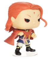 Figura Eroului Funko Pop Fuegoleon (72116F) imaginea #3 — magazin online Desire.md