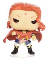 Figura Eroului Funko Pop Fuegoleon (72116F)