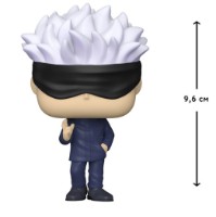 Figura Eroului Funko Pop Gojo (61357) imaginea #4 — magazin online Desire.md
