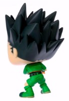 Figura Eroului Funko Pop Gon Freecss Hunter (41062) imaginea #2 — magazin online Desire.md