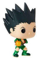 Figura Eroului Funko Pop Gon Freecss Hunter (41062) imaginea #3 — magazin online Desire.md