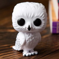 Фигурка героя Funko Pop Hedwig (35510) фото №2 — интернет-магазин Desire.md