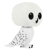Фигурка героя Funko Pop Hedwig (35510) фото №3 — интернет-магазин Desire.md