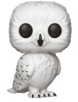 Фигурка героя Funko Pop Hedwig (35510)