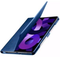 Husa pentru tableta CellularLine Apple iPad 10.9 2022 Stand Case Blue