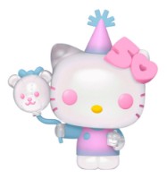 Figura Eroului Funko Pop Hello Kitty (76090)