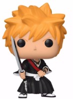 Figura Eroului Funko Pop Ichigo Kurosaki (75508) imaginea #1 — magazin online Desire.md