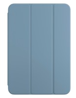 Husa pentru tableta Apple Smart Folio for iPad mini A17 Pro Denim (MC2U4ZM/A)