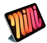 Чехол для планшета Apple Smart Folio for iPad mini A17 Pro Denim (MC2U4ZM/A) фото №2 — интернет-магазин Desire.md