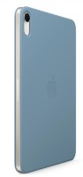Чехол для планшета Apple Smart Folio for iPad mini A17 Pro Denim (MC2U4ZM/A) фото №4 — интернет-магазин Desire.md