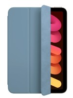 Чехол для планшета Apple Smart Folio for iPad mini A17 Pro Denim (MC2U4ZM/A) фото №5 — интернет-магазин Desire.md