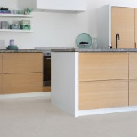 Acoperire vinil IVC Transform Azuriet 46919 Dryback imaginea #2 — magazin online Desire.md