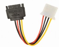 Cablu Cablexpert CC-SATA-PS-M imaginea #2 — magazin online Desire.md