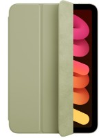 Чехол для планшета Apple Smart Folio for iPad mini A17 Pro Sage (MC2V4ZM/A) фото №2 — интернет-магазин Desire.md
