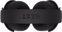 Наушники NZXT Relay Black фото №4 — интернет-магазин Desire.md