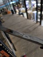 Sale! Bancă pentru copii cu scaun 4Play Cosmonaut Blue imaginea #2 — magazin online Desire.md