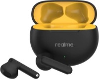 Наушники Realme Buds T01 Black фото №2 — интернет-магазин Desire.md