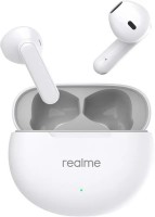 Căşti Realme Buds T01 White imaginea #1 — magazin online Desire.md