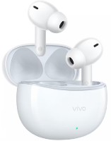 Наушники Vivo TWS 3e Bright White фото №5 — интернет-магазин Desire.md