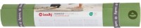 Covoraș fitness Bodhi Yoga Asana 4.5mm Green imaginea #4 — magazin online Desire.md