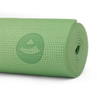 Covoraș fitness Bodhi Yoga Asana 4.5mm Green imaginea #5 — magazin online Desire.md