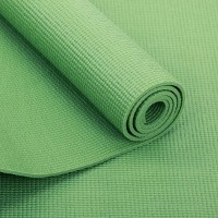 Covoraș fitness Bodhi Yoga Asana 4.5mm Green imaginea #6 — magazin online Desire.md