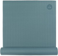 Covoraș fitness Bodhi Yoga Asana 4.5mm Light Blue imaginea #1 — magazin online Desire.md