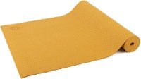Covoraș fitness Bodhi Yoga Asana 4.5mm Mango imaginea #5 — magazin online Desire.md