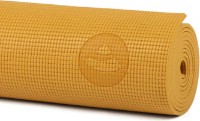 Covoraș fitness Bodhi Yoga Asana 4.5mm Mango imaginea #3 — magazin online Desire.md