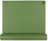 Covoraș fitness Bodhi Yoga Asana 4.5mm Green imaginea #1 — magazin online Desire.md