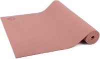 Covoraș fitness Bodhi Yoga Asana 4.5mm Pink imaginea #2 — magazin online Desire.md