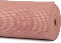 Covoraș fitness Bodhi Yoga Asana 4.5mm Pink imaginea #5 — magazin online Desire.md