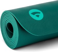 Covoraș fitness Bodhi Yoga Ecopro Diamond 4mm Green imaginea #4 — magazin online Desire.md