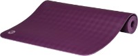 Covoraș fitness Bodhi Yoga Ecopro Diamond 4mm Violet imaginea #2 — magazin online Desire.md