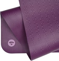 Covoraș fitness Bodhi Yoga Ecopro Diamond 4mm Violet imaginea #5 — magazin online Desire.md