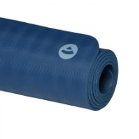 Covoraș fitness Bodhi Yoga Ecopro Diamond 6mm Ocean Blue imaginea #2 — magazin online Desire.md