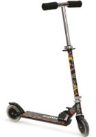 Trotinetă Moni Magic Mania Black D001 imaginea #3 — magazin online Desire.md