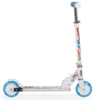 Самокат Moni Magic Mania Blue D001 фото №2 — интернет-магазин Desire.md