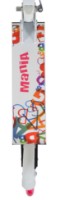 Trotinetă Moni Magic Mania Pink D001 imaginea #3 — magazin online Desire.md