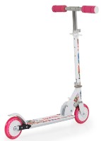 Trotinetă Moni Magic Mania Pink D001 imaginea #5 — magazin online Desire.md