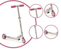 Trotinetă Moni Magic Mania Pink D001 imaginea #7 — magazin online Desire.md
