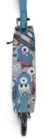Trotinetă Moni Monster Blue imaginea #2 — magazin online Desire.md