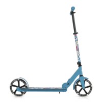 Trotinetă Moni Monster Blue imaginea #8 — magazin online Desire.md