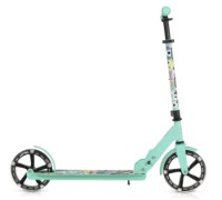 Trotinetă Moni Monster Green imaginea #6 — magazin online Desire.md