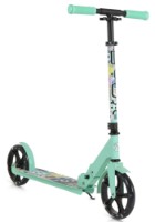 Самокат Moni Monster Green