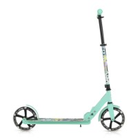 Trotinetă Moni Monster Green imaginea #4 — magazin online Desire.md