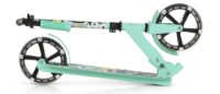 Trotinetă Moni Monster Green imaginea #5 — magazin online Desire.md