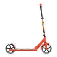 Самокат Moni Monster Red фото №5 — интернет-магазин Desire.md