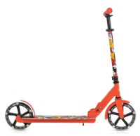 Самокат Moni Monster Red фото №6 — интернет-магазин Desire.md