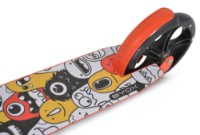 Самокат Moni Monster Red фото №8 — интернет-магазин Desire.md